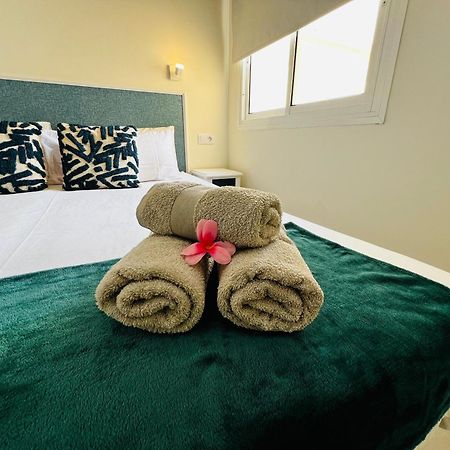 Apartamento Perla Marina Моро дел Хабле Екстериор снимка