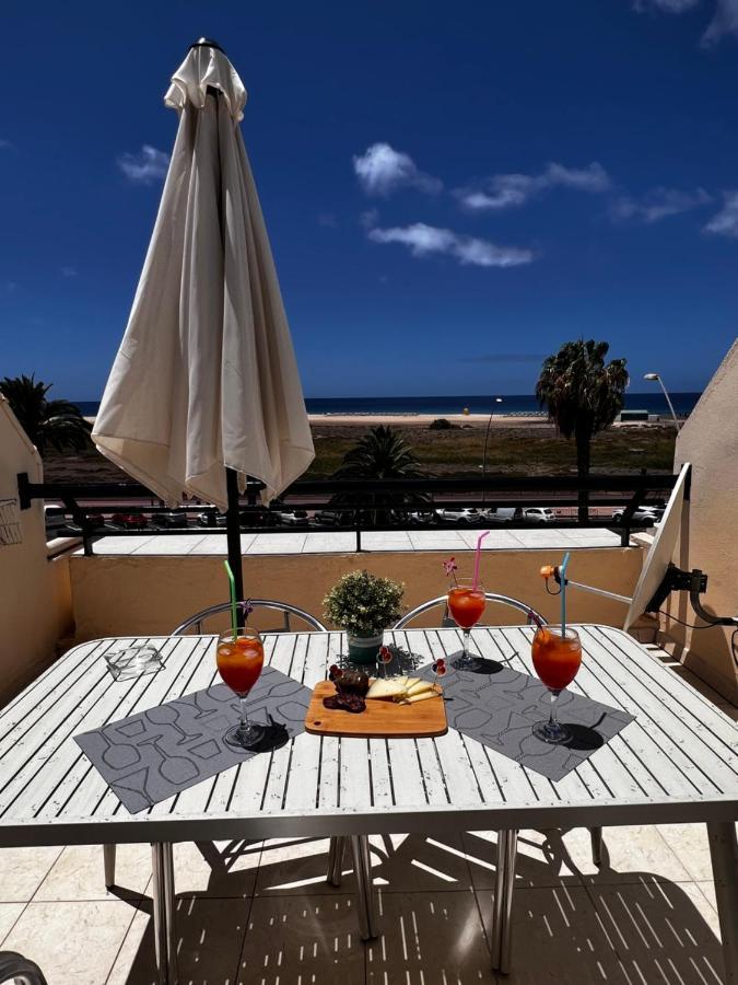 Apartamento Perla Marina Моро дел Хабле Екстериор снимка