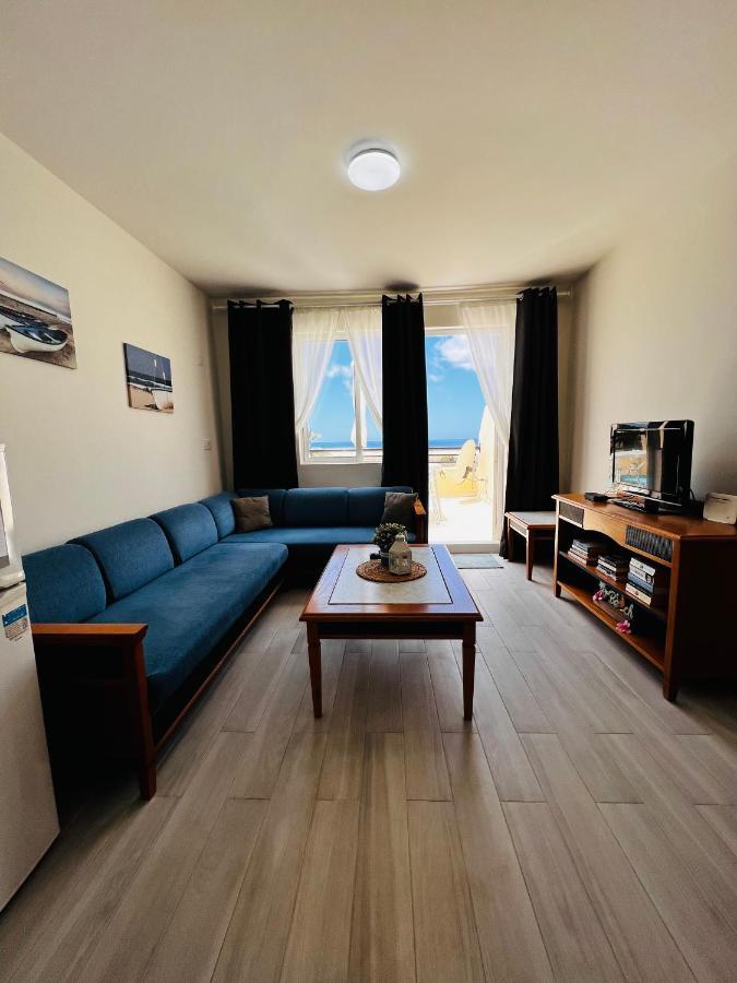 Apartamento Perla Marina Моро дел Хабле Екстериор снимка