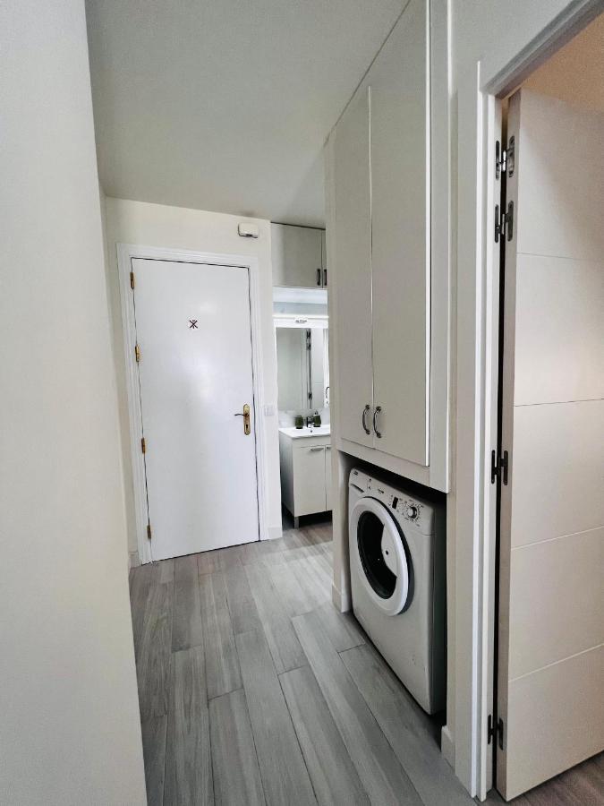 Apartamento Perla Marina Моро дел Хабле Екстериор снимка