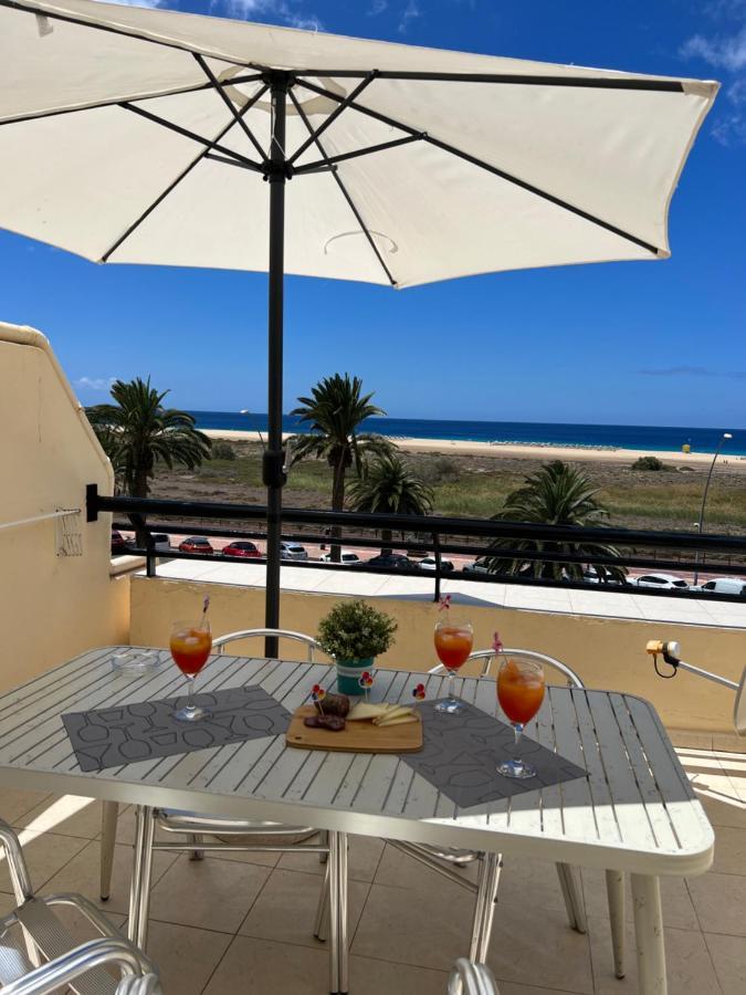 Apartamento Perla Marina Моро дел Хабле Екстериор снимка