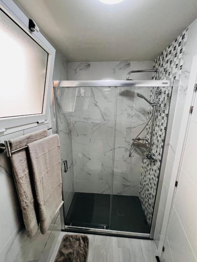Apartamento Perla Marina Моро дел Хабле Екстериор снимка