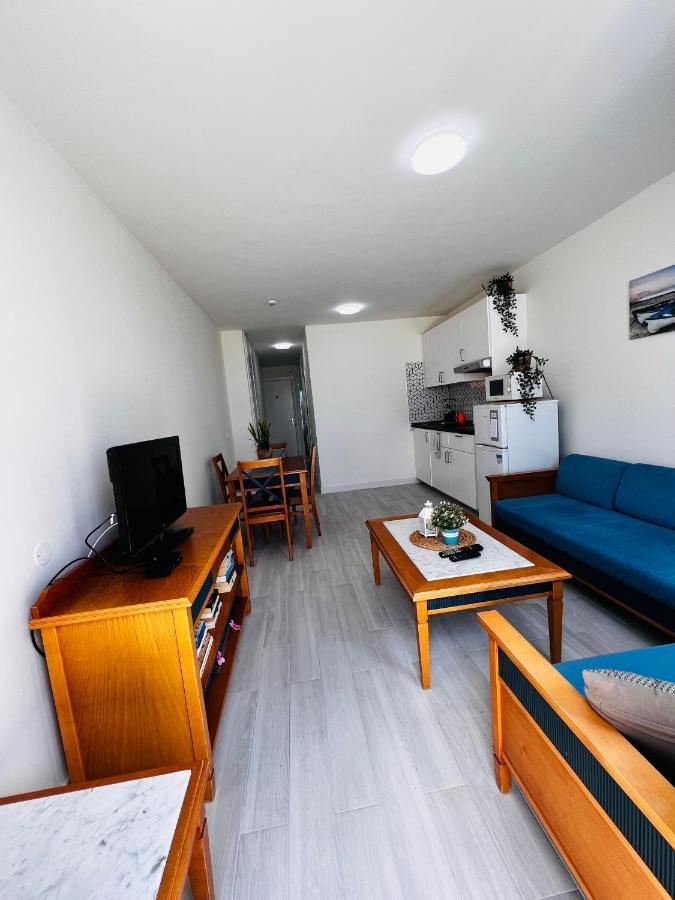 Apartamento Perla Marina Моро дел Хабле Екстериор снимка