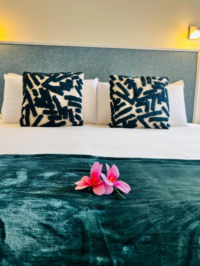 Apartamento Perla Marina Моро дел Хабле Екстериор снимка