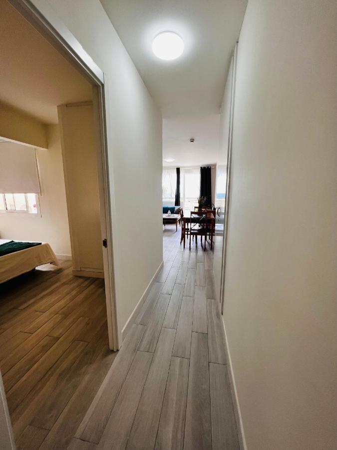 Apartamento Perla Marina Моро дел Хабле Екстериор снимка