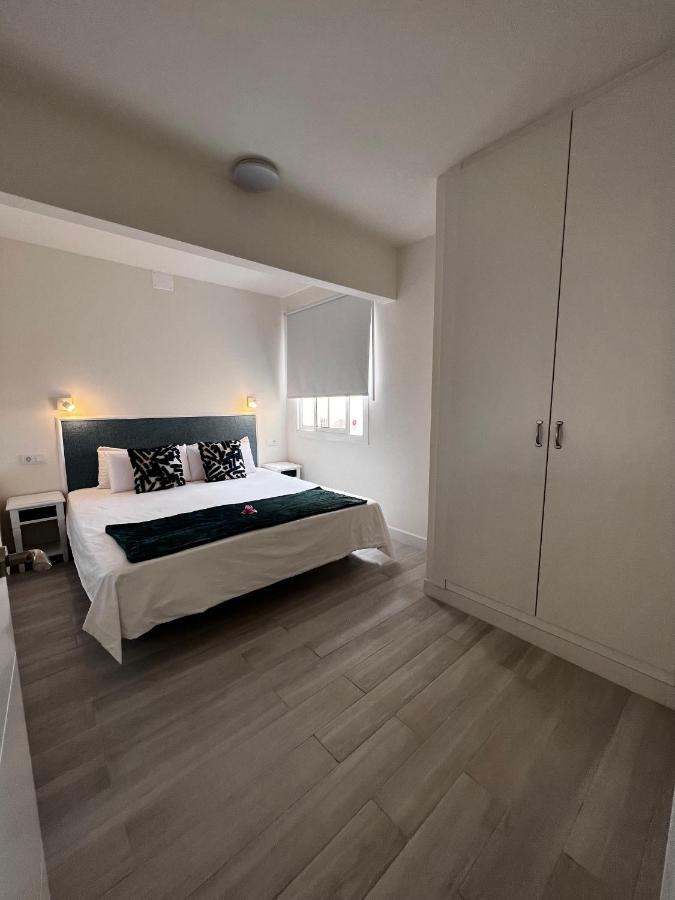 Apartamento Perla Marina Моро дел Хабле Екстериор снимка