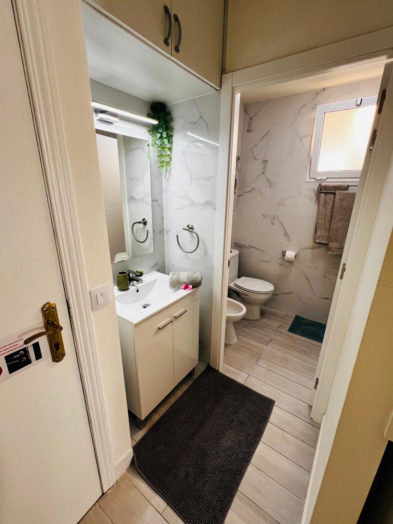 Apartamento Perla Marina Моро дел Хабле Екстериор снимка
