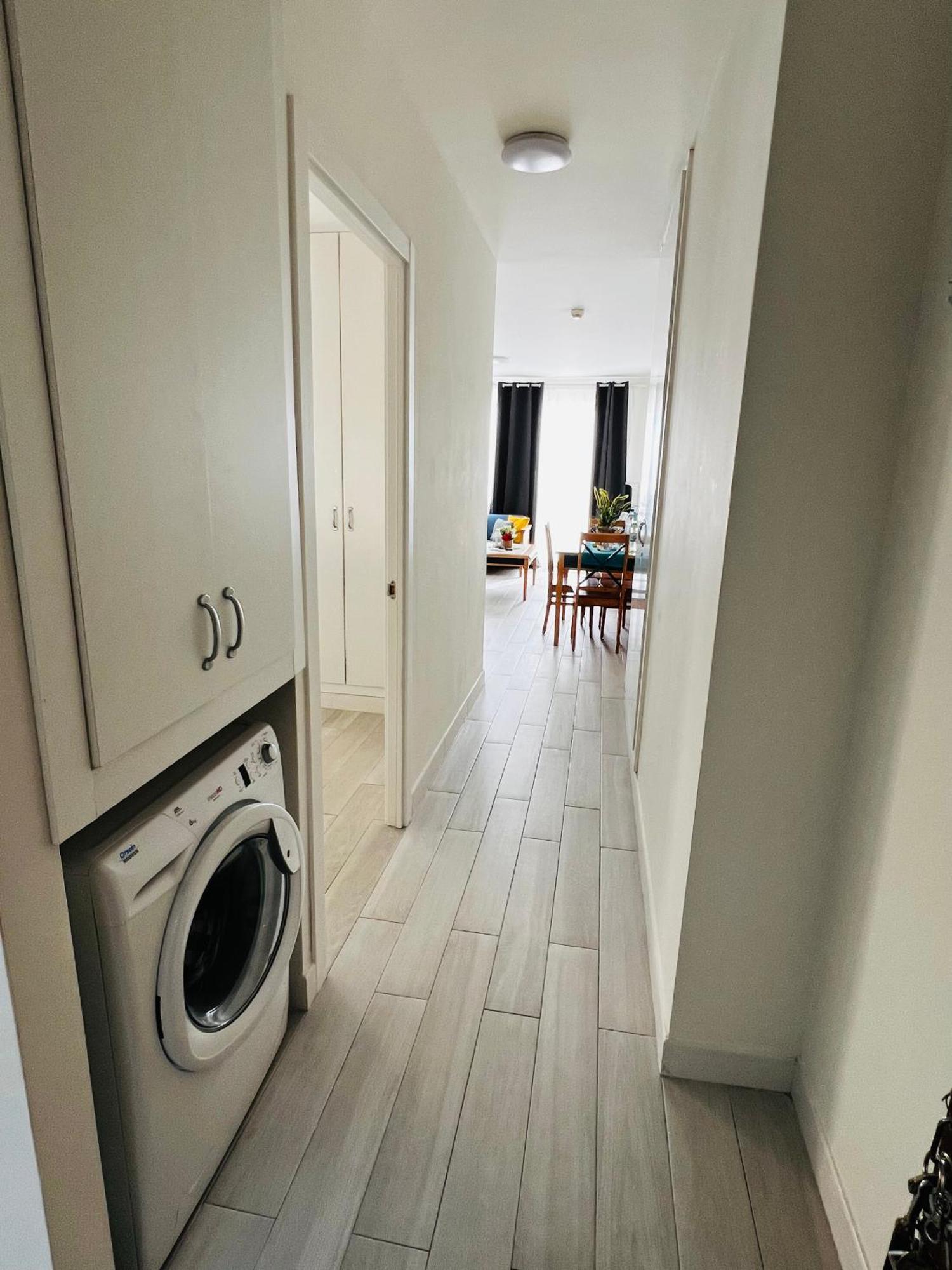 Apartamento Perla Marina Моро дел Хабле Екстериор снимка